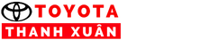 Toyota Thanh Xuân